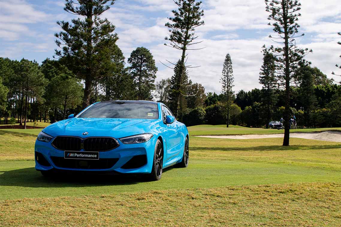 Gold Coast BMW Golf Cup 2022 - Gold Coast BMW
