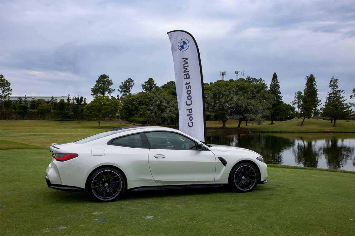 Gold Coast BMW Golf Cup 2022 - Gold Coast BMW