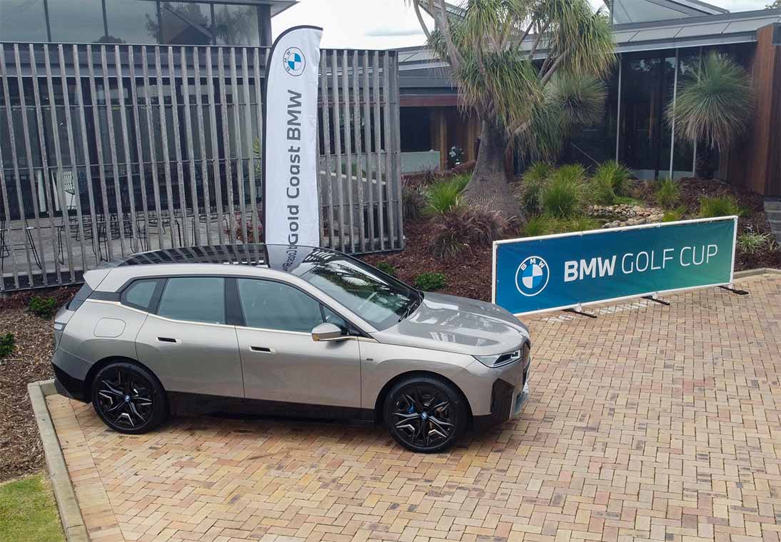 Gold Coast BMW Golf Cup 2022 - Gold Coast BMW