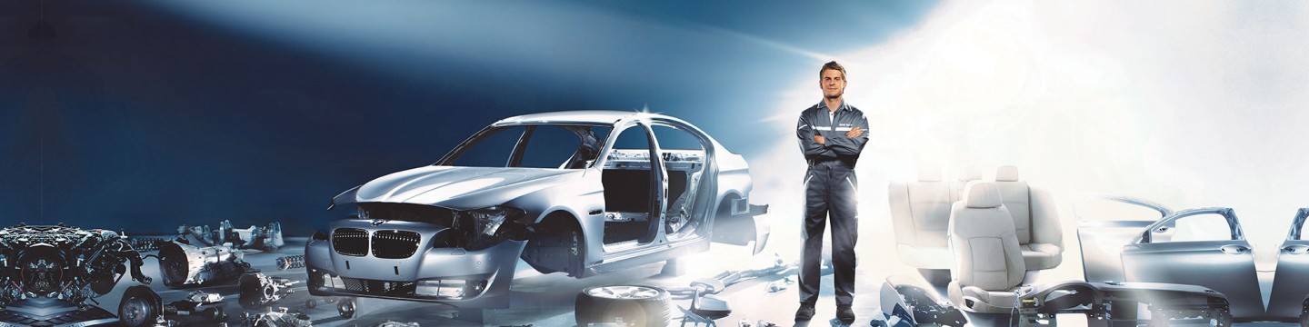 Gold Coast Bodyshop - Gold Coast BMW