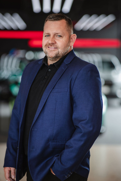 Meet the Team - Gold Coast BMW